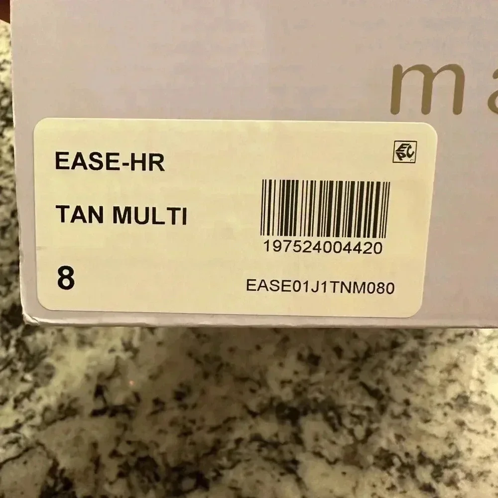 Madden Girl Ease HR (Women's) 8 - Picture 6 of 8